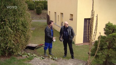 128. díl - Mord sec hadry