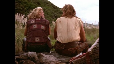 6. díl - Dva muži a nemluvně