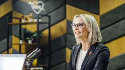 Kauzy Mrázové? Ministryně se v Rozstřelu emotivně obnažuje „do spodního prádla“