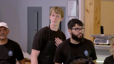 5. díl - Rodinná restaurace U námořníka