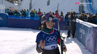 Snowboarding ZOH – paralelní obří slalom žen i mužů