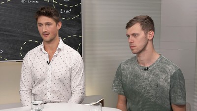 Daniel Kohout a František Knobloch o zdraví dětí