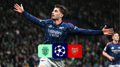 Sporting - Arsenal | čtvrtfinále | 7. 4. 2026