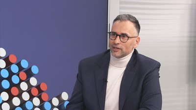 Jan Makovička o změnách v podnikatelském sektoru