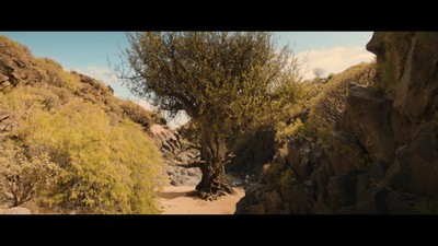 4. díl - Nejstarší