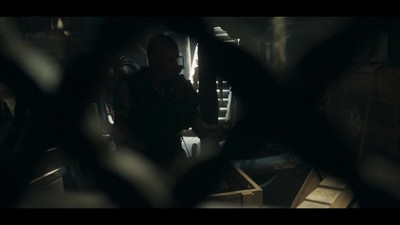 1. díl - Pirátský princ