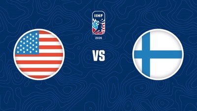 MS v ledním hokeji U20 2026 USA