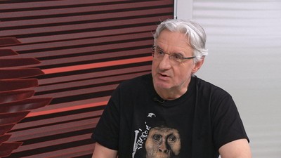 Jan Zahradil – 16. 4. 2026