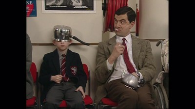 13. díl - Dobrou noc, pane Beane