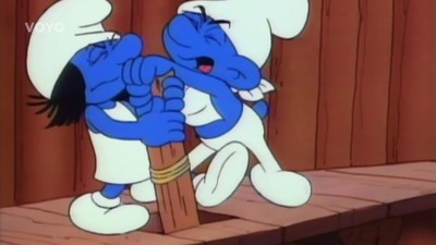 14. díl - Šmoulinčina proměna