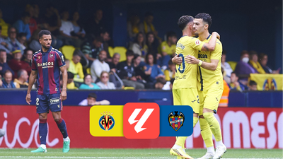 Villarreal - Levante | 2. 5. 2026