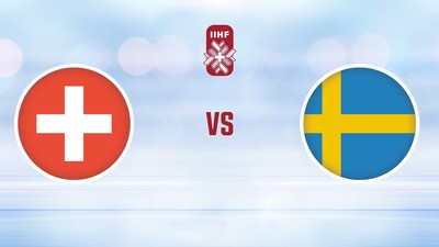 MS v ledním hokeji mužů 2026 Švýcarsko, Hokej