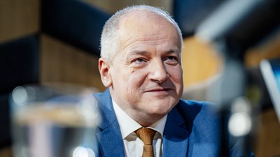 Je to akt dobré vůle, řekl Prymula o přijetí lékaře s podezřením na ebolu na Bulovce