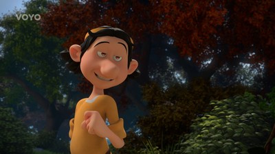 44. díl - Dohoda o lektvarech