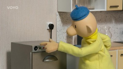 6. díl - Myčka