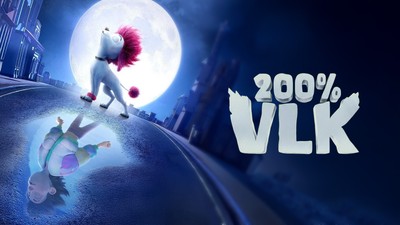 200% Vlk