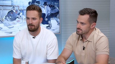 Jan Ščotka a Jakub Flek o detailech z mistrovství