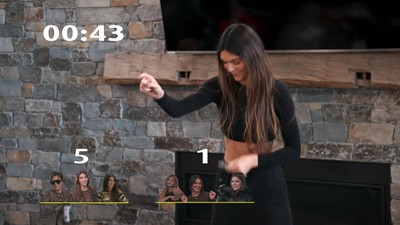 12. díl - Konec, 2. část