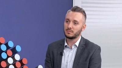 David Pecl o kyberbezpečnosti v době AI