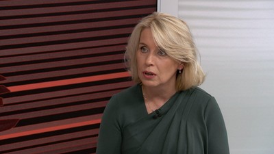 Danuše Nerudová (STAN) – 8. 6. 2026