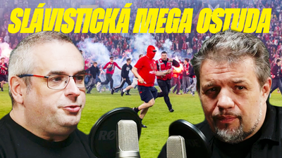 Proč došlo ke skandálu Slavie, Tvrdík hledá viníky, ale zapomíná na sebe