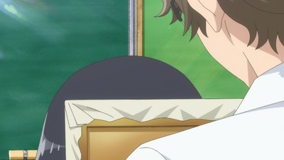 11. díl - Co říkáš, Senpai?