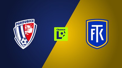 CHL: FK Pardubice-FK Teplice