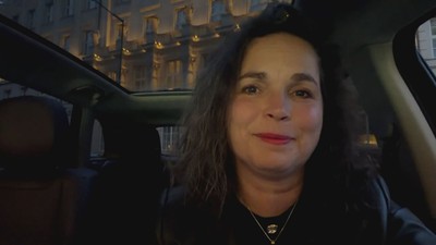 Radka Vladyková o nejteplejším létě v Česku – 14. 5. 2026