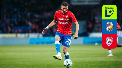 Plzeň - Pardubice | 19. 4. 2026