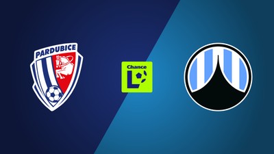 CHL: FK Pardubice-FC Slovan Liberec