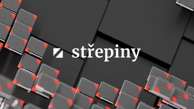 Střepiny