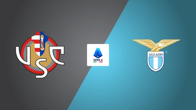 Fotbal, Serie A Serie A, 35. kolo, premiéra, živě. Cremonese - Lazio