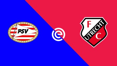 PSV Eindhoven - FC Utrecht