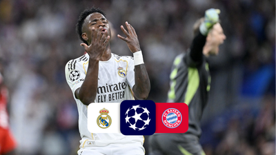 Real Madrid - Bayern Mnichov | čtvrtfinále | 7. 4. 2026
