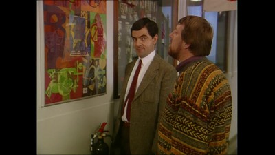 11. díl - Zpátky do školy, pane Beane