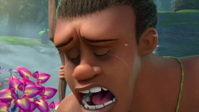 26. díl - Jeskyňvala část druhá