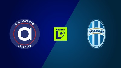 CHL: SK Artis Brno-FK Mladá Boleslav