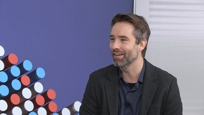 Nastartujme Česko s Adamem Heresem Vostarkem