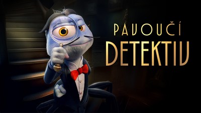 Pavoučí detektiv