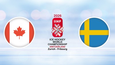 MS v ledním hokeji mužů 2026 Švýcarsko, Hokej