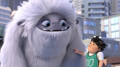 9. díl - Čínský nový rok, část 1.