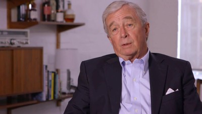 1. díl - Waco: Clive Doyle