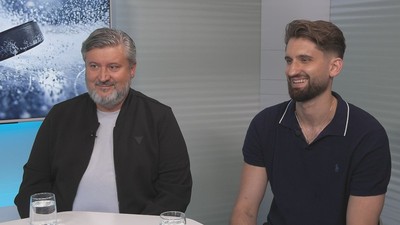 Vladař o sezóně ve Philadelphii a prioritách při podpisu smlouvy