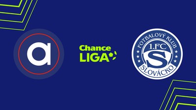 CHL: SK Artis Brno-1. FC Slovácko