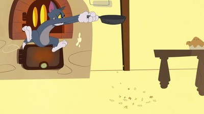 39. díl - Ne až tak ošklivé káčátko