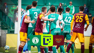 Bohemians - Dukla | 22. 2. 2026