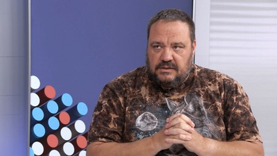 Zvířecí psycholog Pavel Bradáč