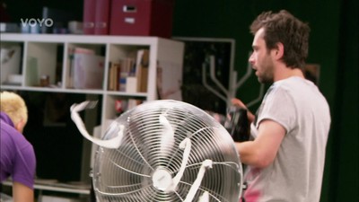 12. díl - Cesta k úspěchu