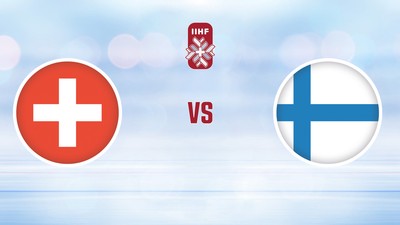 MS v ledním hokeji mužů 2026 Švýcarsko, Hokej