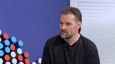 Ivan Sabo o audioknihách